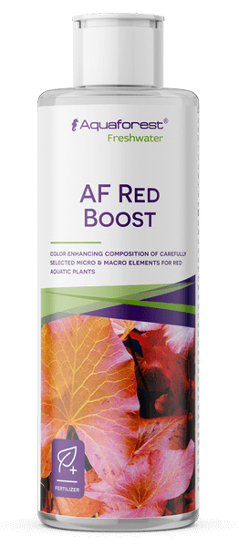 Aquaforest red boost