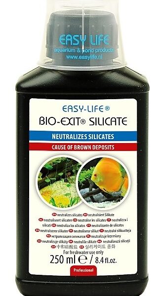 eazy-life bio-exit silicate