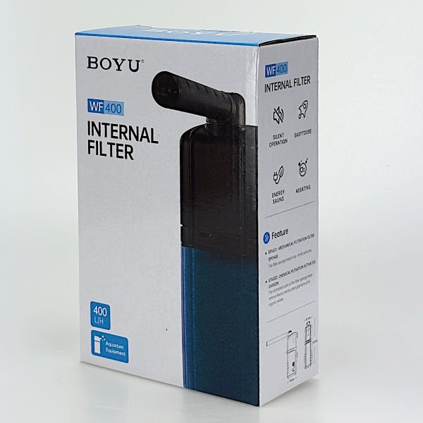 filtre boyu WF-400