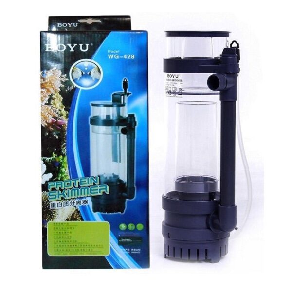 protien skimer boyuWG-428