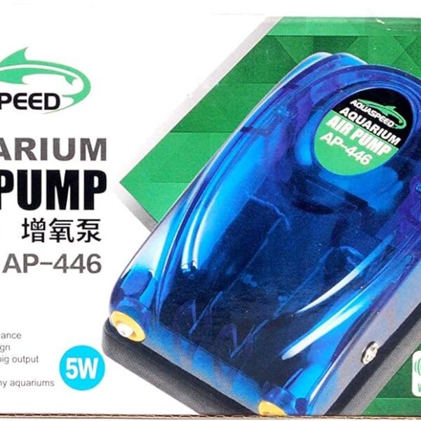 air pump 2 sorties