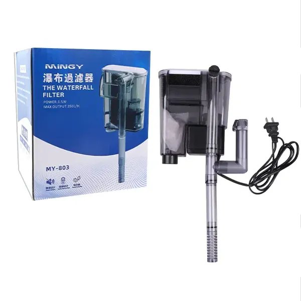 filtre cascade 350 litre/h