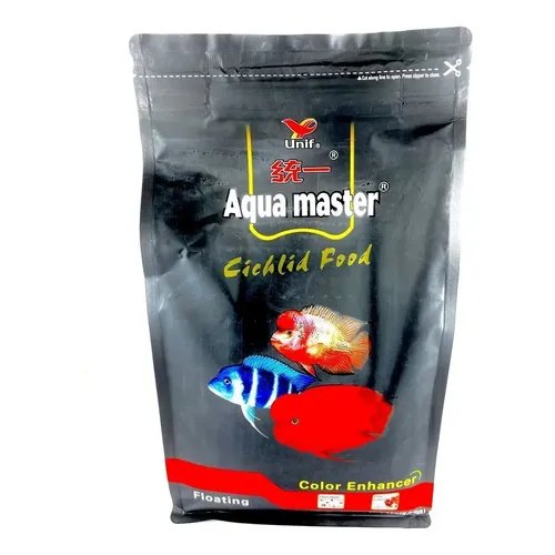 AQua master color