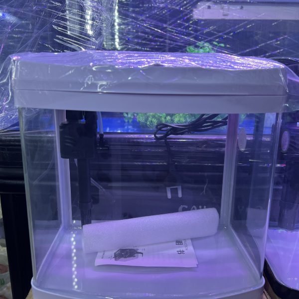 AQuarium importation 15 litre