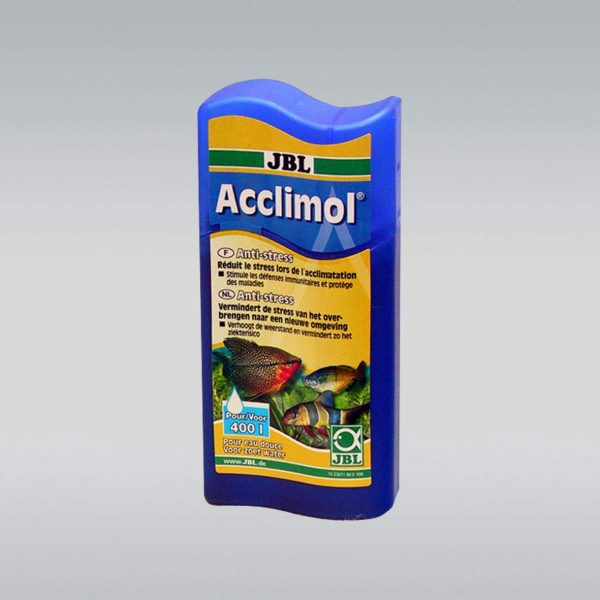 Jbl acclimol 250ml